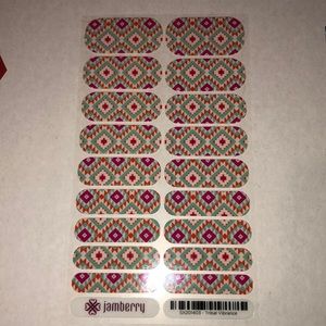Jamberry nails